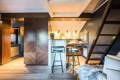 Image de Ti Loze – Chalet de Prestige pour 5, au Cœur de Bellecôte