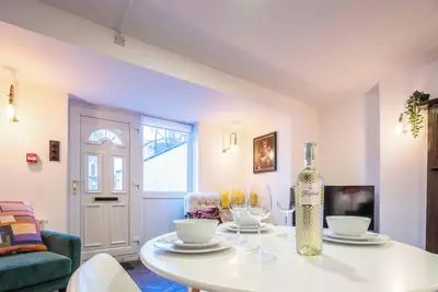Image de 20%Off | Modern 1br | Contractor Stay | Parking
