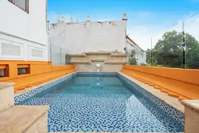 Image de Casa Estribos - Super Luxury 5br in Walled City w/ Rooftop Pool