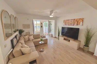 Image de Penthouse Cathedral 4/6-Center-Historic Center-Terrace-Air Conditioning-Wifi-Ayunt.