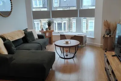 Image de Luxury Maisonette near the Beach