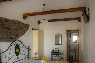 Image de Apartment 4-5 With Panoramic Terrace