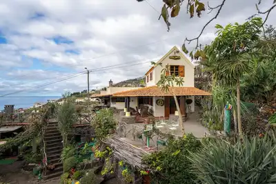 Image de Antiga Fábrica da Manteiga - Maison traditionnelle