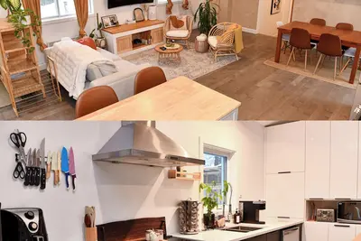 Image de Cozy Retreat for Couples & Small Families