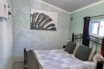 Image de Cozy Cottage with fully equipped kitchen