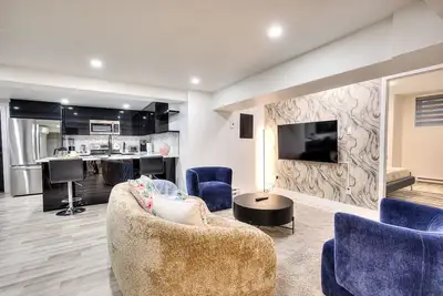 Image de Ndg Dreams! New & Modern 3br Easy City Life