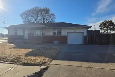 Centrally Located Basement Apartment