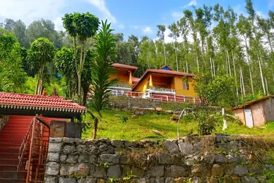 Image de Holidayz by Stayz Royale Yercaud