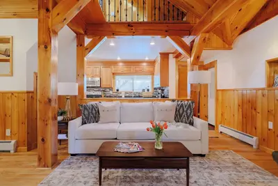 Image de Charming Berkshire Retreat-Minutes to Williamstown