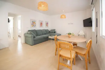 Image de Apartment in the center of Malaga