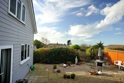 Image de Gorwel, Aberporth - Deux Chambres Gîte, Couchages 5