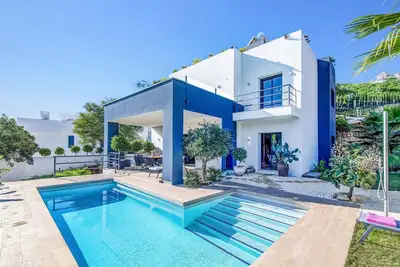 Image de Villa Anna Sol by Villa Plus