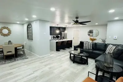 Stylish 4-Bedroom Home Designed for Comfort