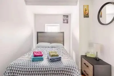 Image de Chic Brooklyn 3br with Easy Access to Manhattan