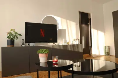 Image de Book Me Apartment- Novi Zagreb