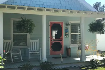 Image de 2 Bedroom Cottage/golf cart