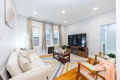 Mature & Private Abode For The Family