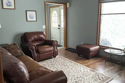 Image de 2-bedroom apartment in charming Austin.