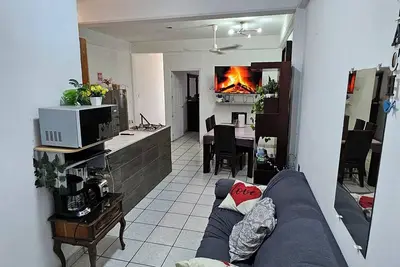 Image de Casa Tortuga - Excellent Location - Close to the beach - Air-conditioned