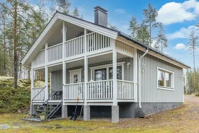 Image de Villa hyppykallio by Interhome