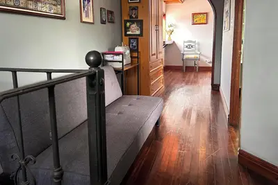 Image de ¡Bienvenido a tu refugio en la montaña!