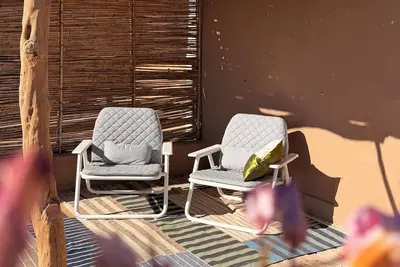 Image de Riad entier privé, rien que pour vous, pour un séjour inoubliable!