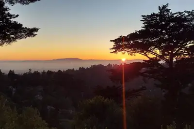 Image de Spectacular Bay Views, Steps from Redwood Park!