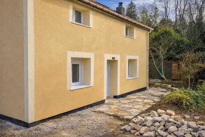 Image de Cottage en Vexin