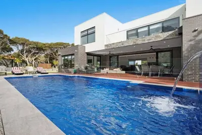 Image de The Rye Smile Luxury Holidays near the Bay and Ocean