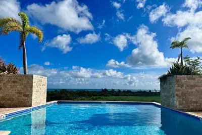 Oceanview Luxury Stay / Ocean Plaza