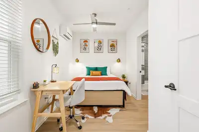 Image de 2Beds|2 Baths|Arts District|Near Zoo|Gym