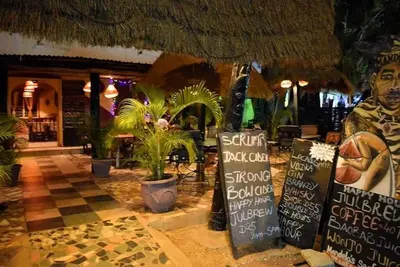 Image de Apartment 3 | Modern 2-Bed Ground Floor | Brufut