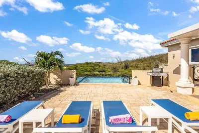 Rk01a - Private pool - Horizon Jewel 3br