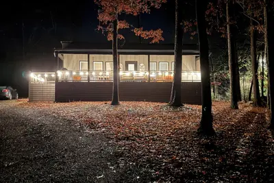 Image de Ruby’s Retreat in Mountain Resort