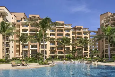 Image de Luxury 2br Villa at Villa La Estancia – Stunning Views, Infinity Pools & Spa