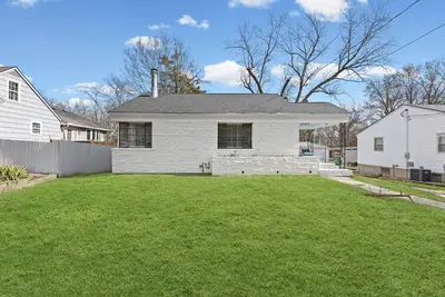 Image de Cozy Ranch Retreat, near Liberty Triangle w/ Ev