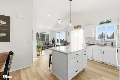 Image de Charming 3-bedroom house in Homer perfect for your getaway