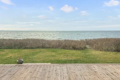 Image de Jolie maison à Slagelse avec Wi-Fi