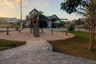 Image de Ideal house for couples near the city center.