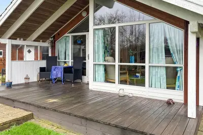 Image de Charmante maison de 3 chambres à Hejls