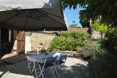Image de Pet-Friendly Dordogne Getaway for two people!