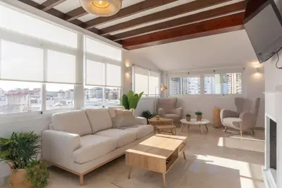 Image de Charmant Appartement de Plage à Los Boliches