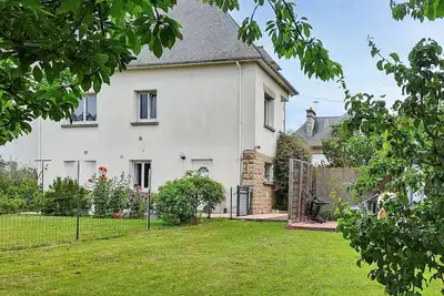 Image de Belle maison de 3 chambres à Cancale