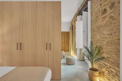 Image de Studio Moderne au Cœur du Centre Historique de Málaga