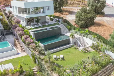 Image de Villa de Luxe à Mijas