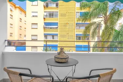 Image de Appartement central à Marbella