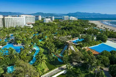 Image de 10% Early Bk - Grand Mayan 1br - Mexico Pga Tournament Week – Luxury Resort Stay