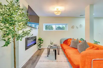 Image de Modern Decatur Flat: Near Marta, Emory, Mid/Dwtn