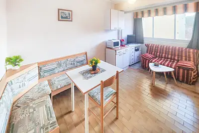 Image de Bel appartement 1 chambre à Narbonne