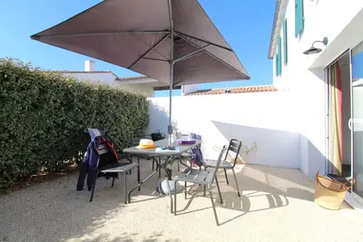 Image de Le Clos des Vieux Moulins - Villa n°13 - Le lizay pour 4 personnes